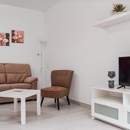 Danyser Suites Vacacionales Agulo Exteriör bild
