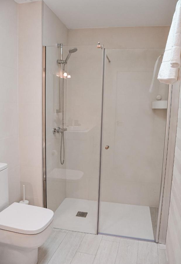 Danyser Suites Vacacionales Agulo Exteriör bild