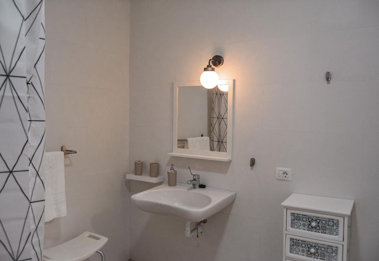 Danyser Suites Vacacionales Agulo Exteriör bild
