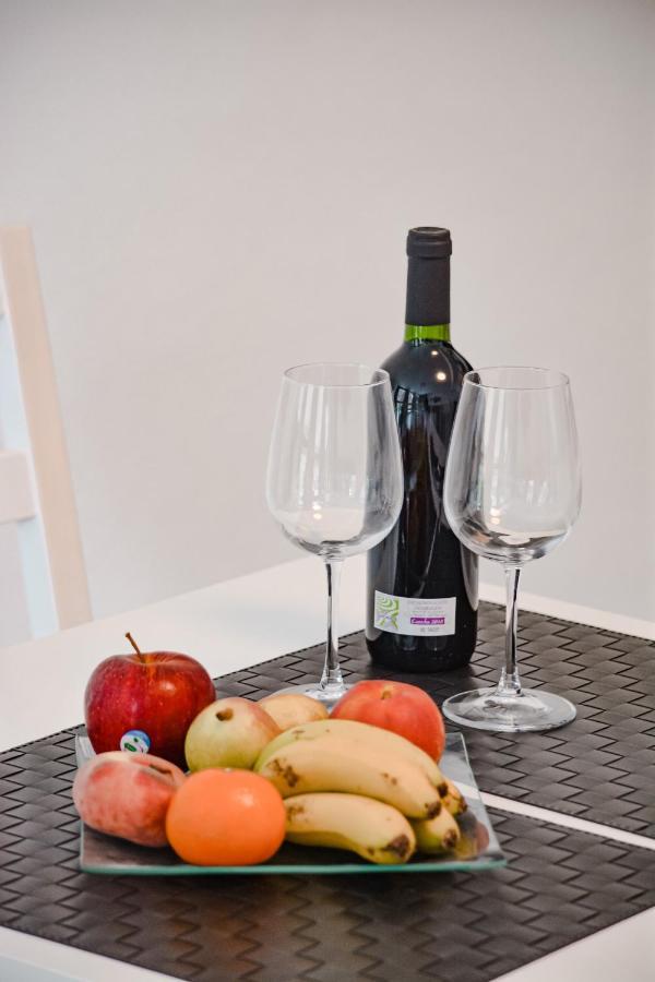 Danyser Suites Vacacionales Agulo Exteriör bild