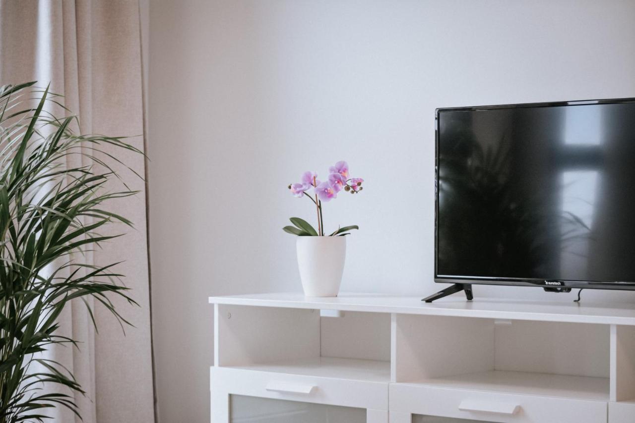 Danyser Suites Vacacionales Agulo Exteriör bild
