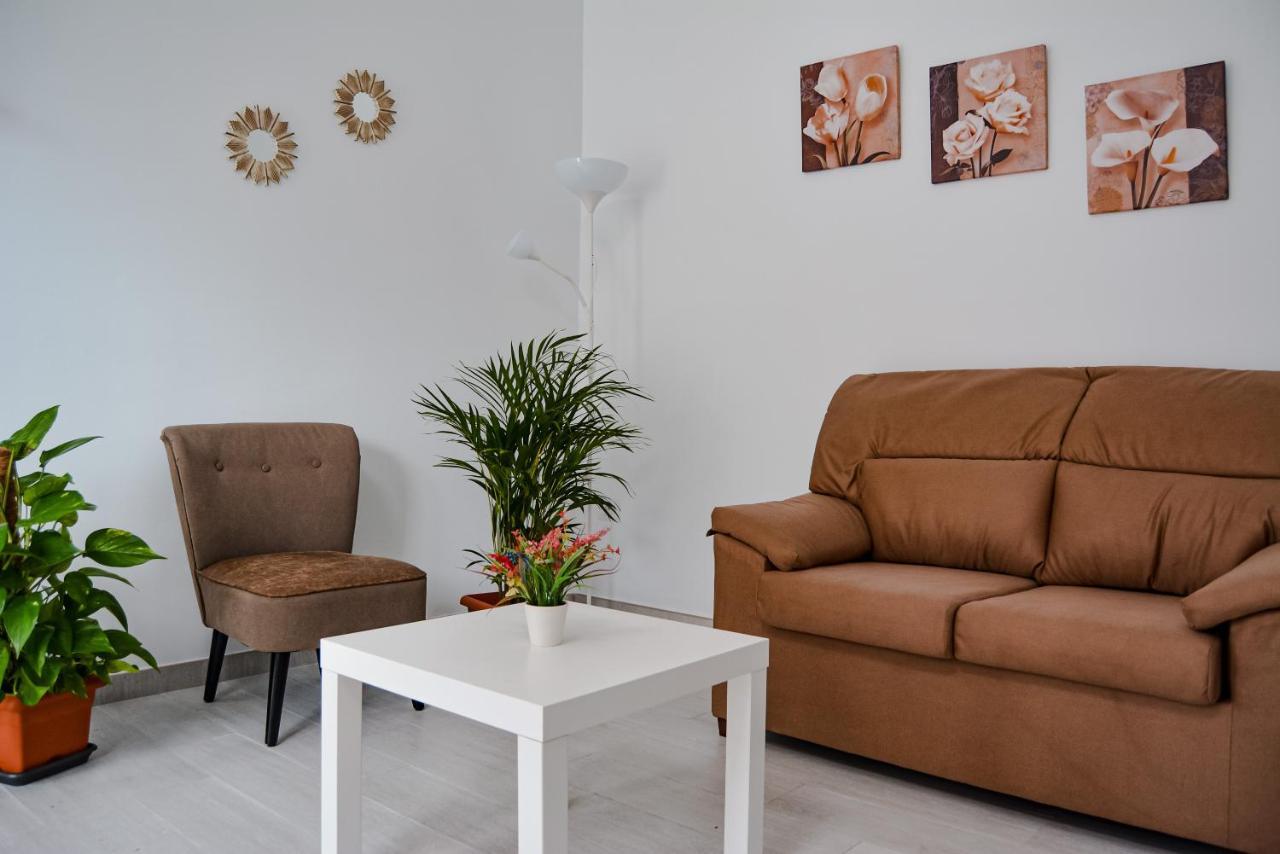 Danyser Suites Vacacionales Agulo Exteriör bild