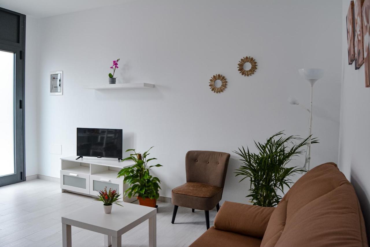 Danyser Suites Vacacionales Agulo Exteriör bild