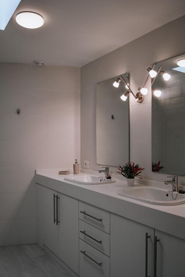 Danyser Suites Vacacionales Agulo Exteriör bild