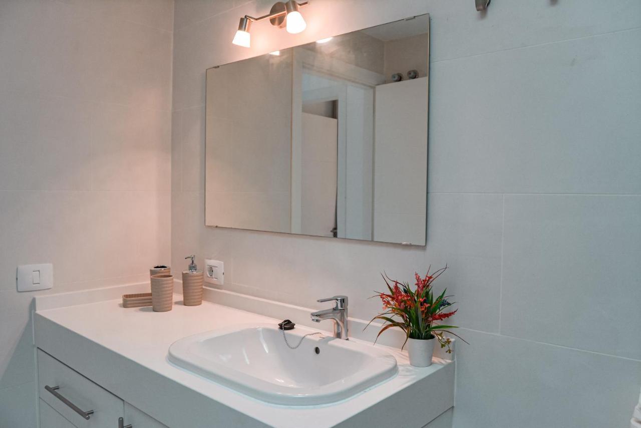 Danyser Suites Vacacionales Agulo Exteriör bild