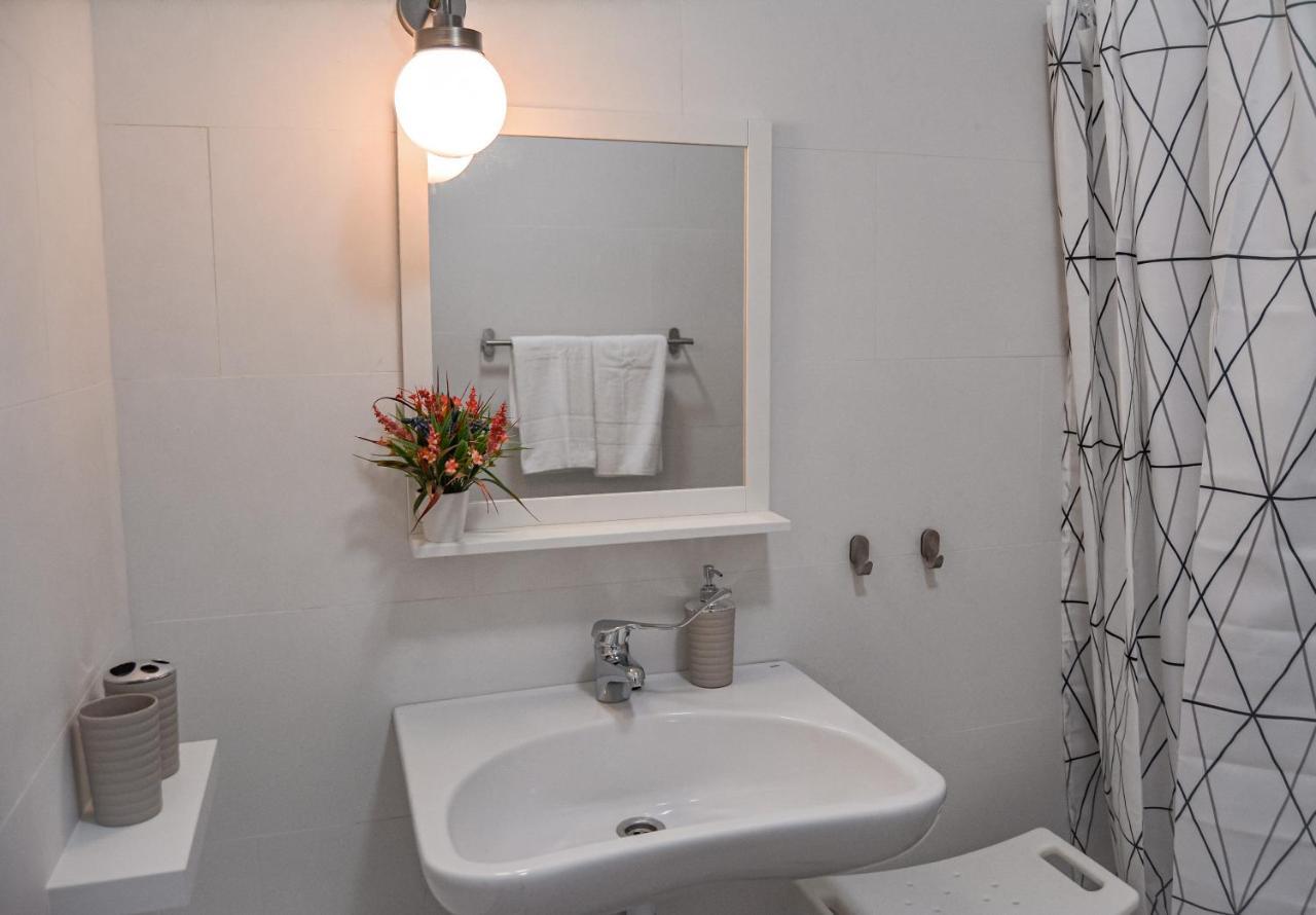 Danyser Suites Vacacionales Agulo Exteriör bild