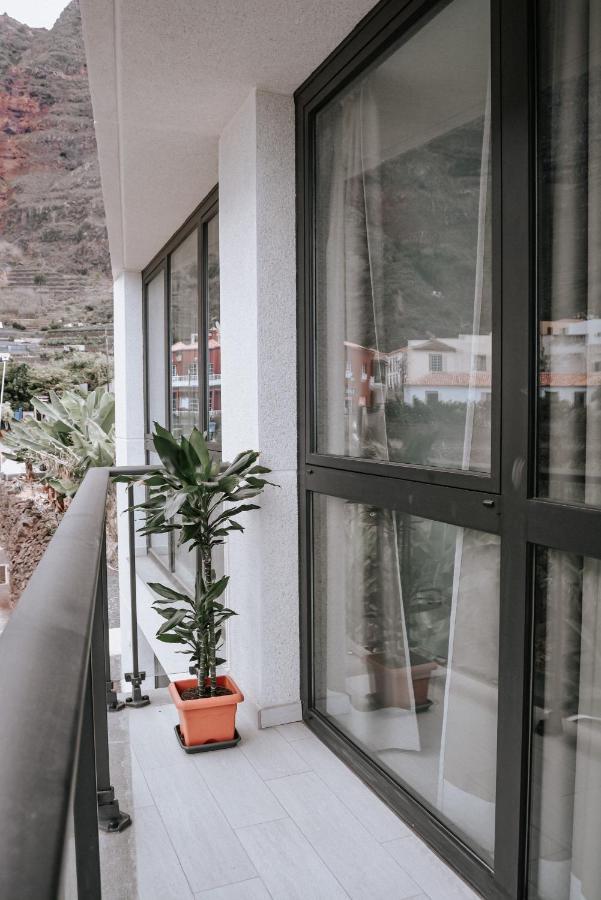 Danyser Suites Vacacionales Agulo Exteriör bild