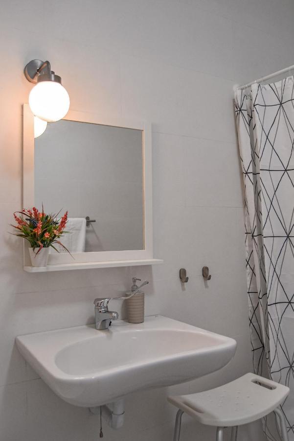 Danyser Suites Vacacionales Agulo Exteriör bild